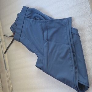 Men's Navy Pants